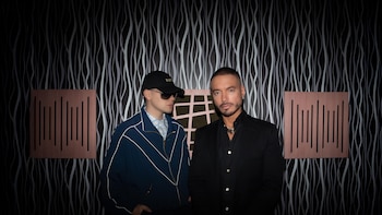 J Balvin y Bizarrap lanzaron