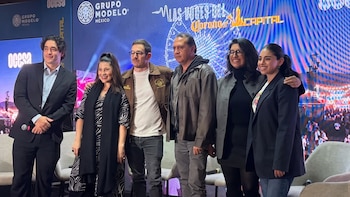 Corona Capital 2026: revelan las razones del cambio de fecha y novedades para la edición número 16 del festival