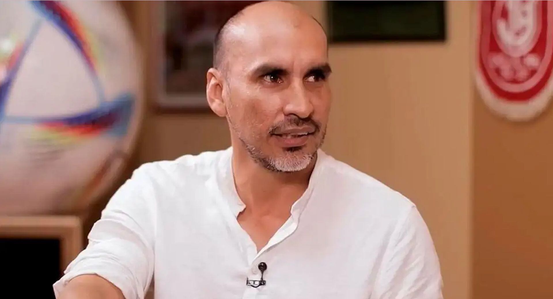 Rainer Torres alzó la voz tras el fallo judicial que buscaría el regreso de Gremco a Universitario: “Que no vuelvan más”