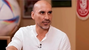 Rainer Torres alzó la voz tras el fallo judicial que buscaría el regreso de Gremco a Universitario: “Que no vuelvan más”