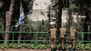 Muere un sargento israelí en un ataque en el sur de Líbano que deja otro soldado gravemente herido