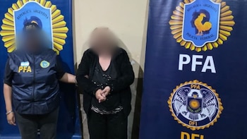 Cayó “La Gitana”, acusada de estafar a una peluquera que luego se suicidó: estaba prófuga en Salta y seguía haciendo “trabajos espirituales”