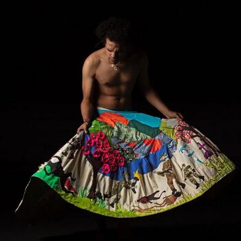 Uno de sus sencillos más