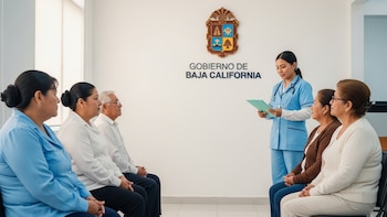 Cirugías de cataratas gratis en Baja California para adultos mayores: requisitos y cómo solicitarlas
