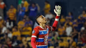 A Kevin Mier lo quieren