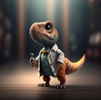 Imagen: @the_ai_dreams