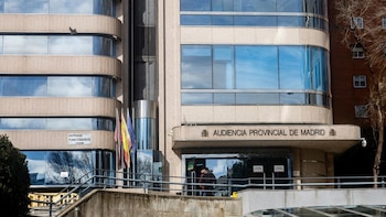 Arranca el juicio contra un