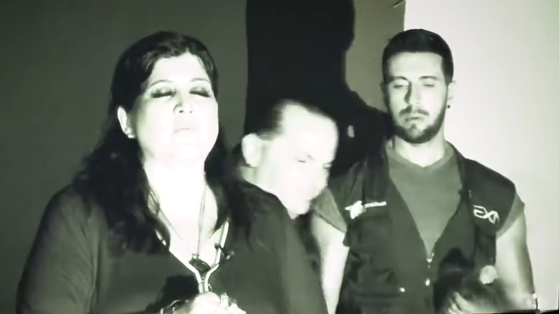 Así fue el poderoso ritual que Laura Rivas hizo en Jalisco para romper una maldición, dos años antes de su muerte