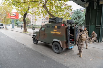 01/10/2023 Agentes de la Policía