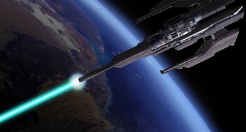 Una representación ficcional sobre el