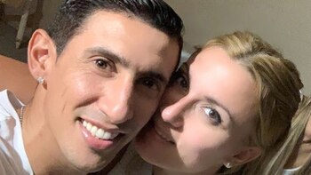 Fideo y Jorgelina, juntos (@jorgelinacardoso26)