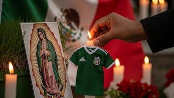 ¿Dejar el alcohol o casarse si gana México? Las promesas más insólitas de los aficionados antes del duelo contra Inglaterra