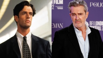 Rupert Everett fue duramente criticado