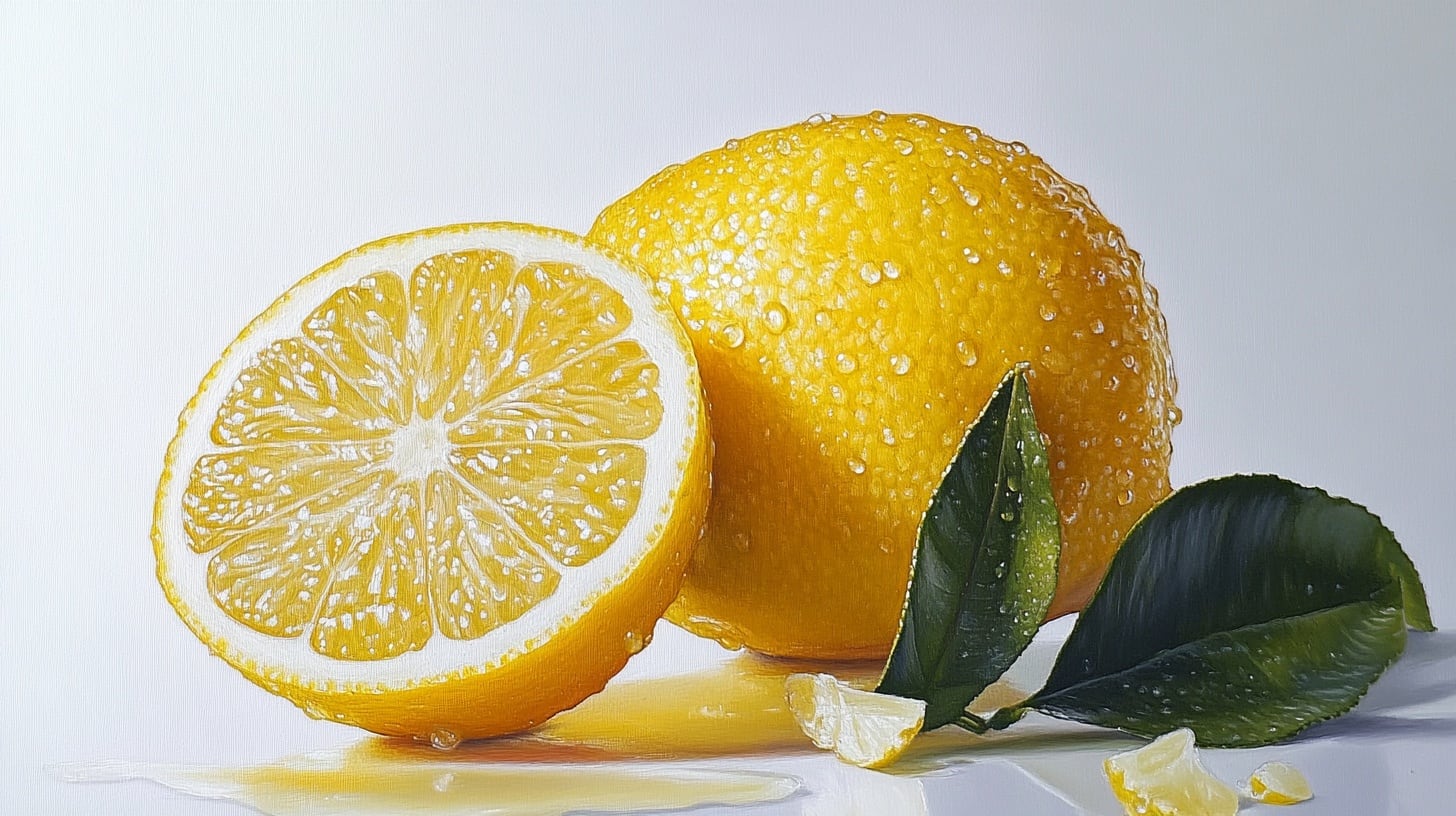 El limón verde gana popularidad en coctelería y gastronomía gourmet por su perfil ácido y versatilidad en tragos
(Imagen Ilustrativa Infobae)