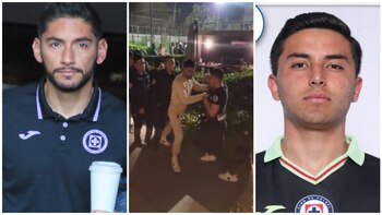 Misael Corona será castigado por