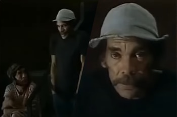 Si quieres reflexionar en estas