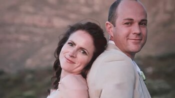 "Dejaste la válvula de gas