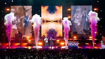 Jesse & Joy hablan sobre el futuro del dueto tras rumores de separación: “También somos individuos”