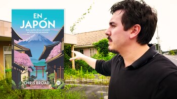 “Japón era un lugar lejano,