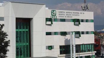 Inauguran Clínica 25 del IMSS: