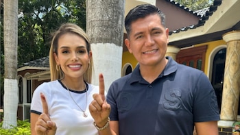El esposo de una alcaldesa guatemalteca se declara culpable en Estados Unidos por conspiración para el narcotráfico