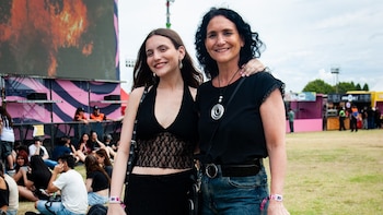 De boomers a centennials en