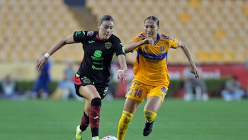 Así marchan las posiciones en la Liga MX Femenil a falta de una jornada para terminar el torneo