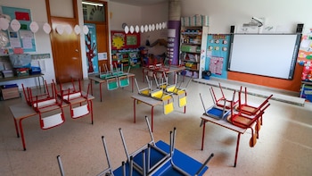 El Consejo de Ministros aprobará en breve la reforma de la ley para que docentes condenados por acoso no puedan ejercer