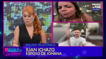 Infobae Perú / Captura TV