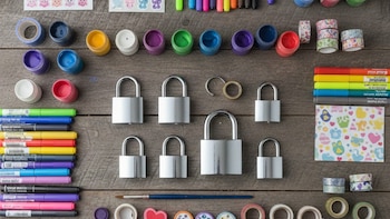 Ten una cita romántica y