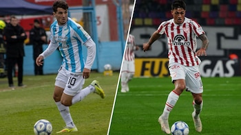 Previas sábado fecha 6.