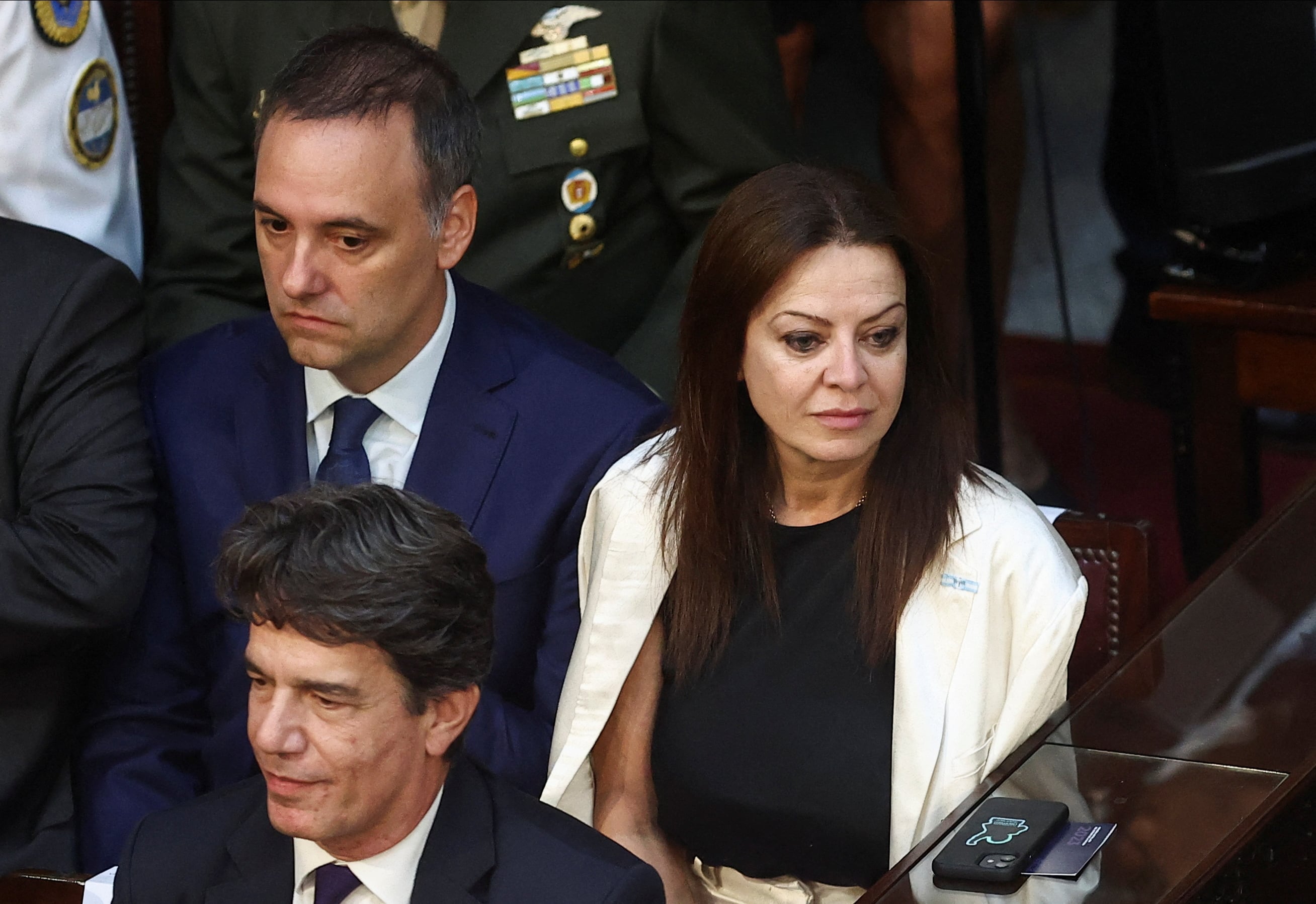 Grabois critica la destrucción de miles de cooperativas por parte del Ministerio de Capital Humano y cuestiona la efectividad del programa Volver al Trabajo (REUTERS/Agustin Marcarian)
