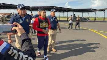 Alerta por la vida de