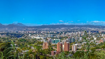 Ciudad de Guatemala, Guatemala .