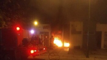 Estas acciones fueron atribuidas al