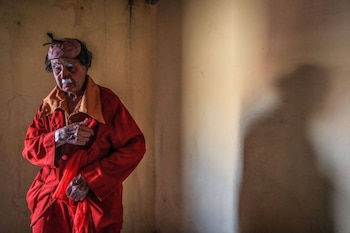 Murió Pitito, el payaso más longevo del Perú, a los 102 años: figura clave del circo y la infancia