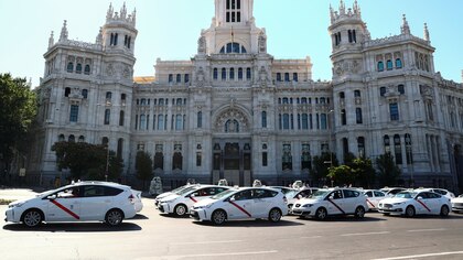 Las dos ciudades de España que tienen las tarifas de taxis más baratas