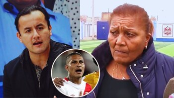 Las amenazas hacia la