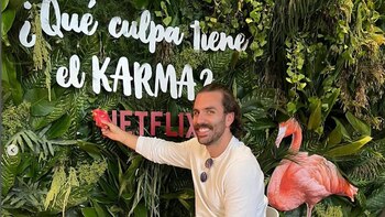 “¿Qué culpa tiene el karma?”: