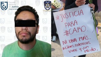 Iván “N” fue vinculado a