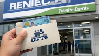 Perdí mi DNI el día de las elecciones: ¿puedo votar con denuncia policial?