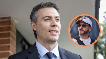 Superintendente Daniel Quintero inició investigación por supuestas irregularidades entre EPS y firma de Abelardo de la Espriella