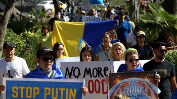 Empresas en tiempos de guerra