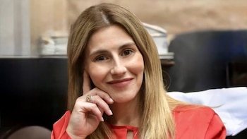 Nació prematuro el segundo hijo de Marcela Pagano: cómo se encuentra el pequeño y el nombre que eligió