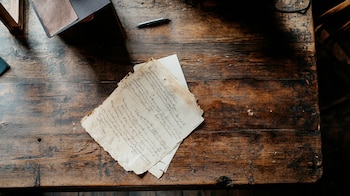 Santiago y María, amores reales