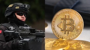 Cárteles mexicanos recurren a granjas clandestinas de criptomonedas para lavar dinero