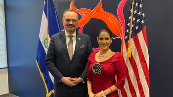 El Subsecretario para el Control