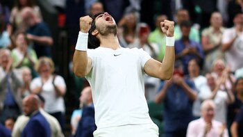 El punto imposible de Carlos