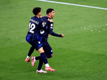 Soccer Football - FIFA Club