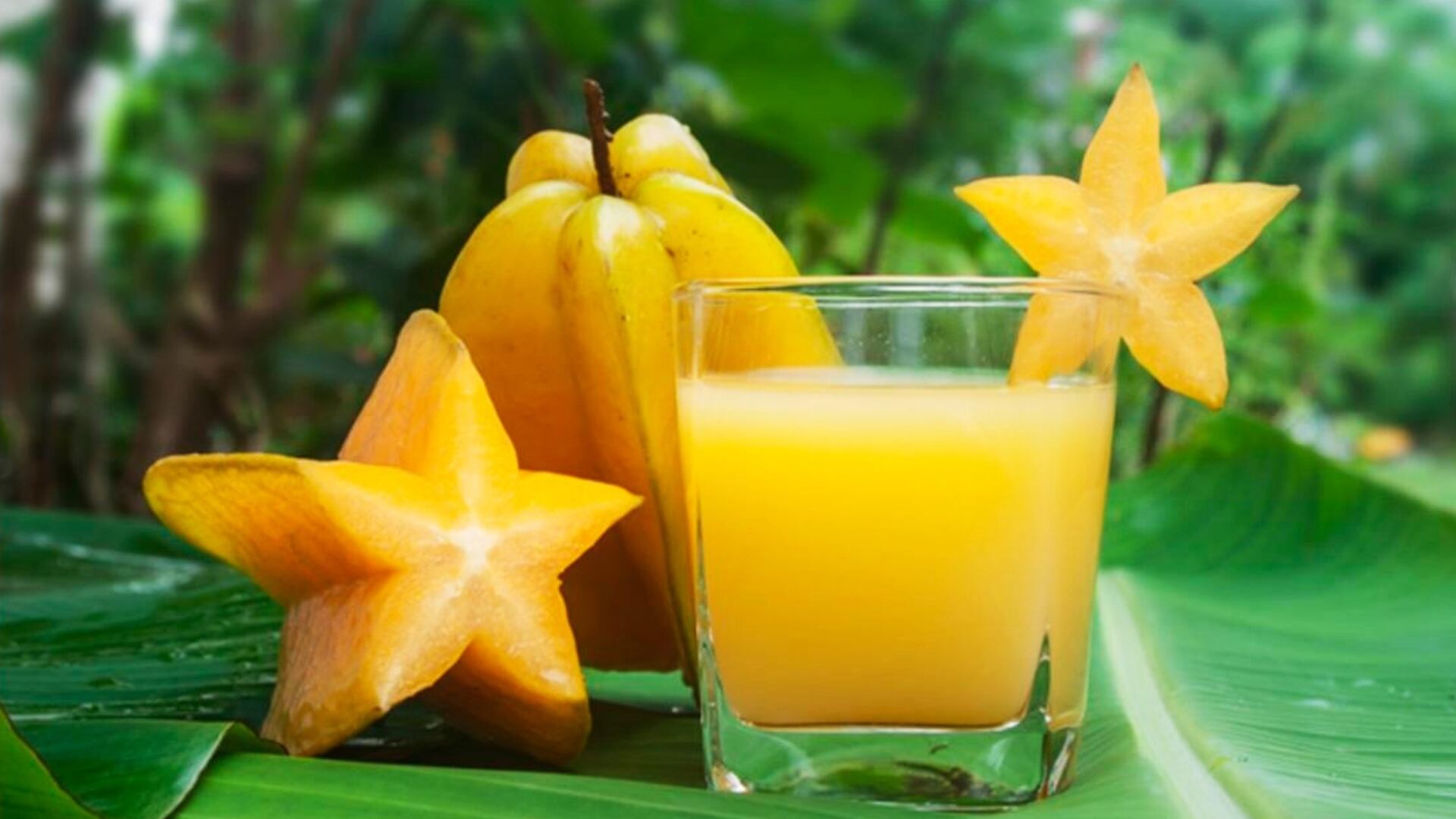 Esta es la fruta que debes evitar porque puedes dañar tus riñones si se consume en exceso